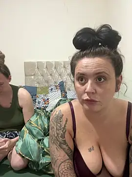 Charsworld online show from 04.09.26