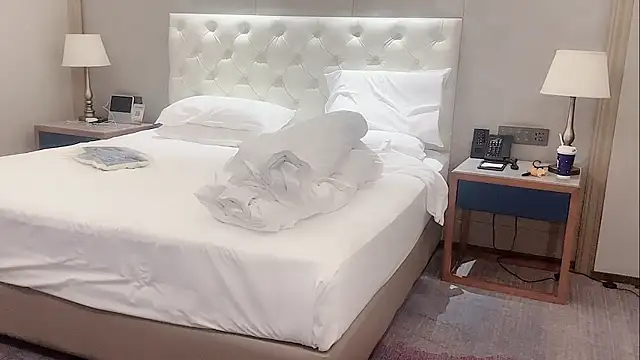 Ianxuan online show from 02.07.26