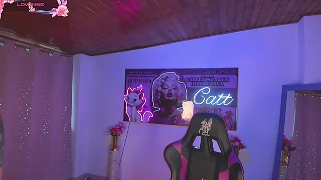 catt monroe online show from 12.18.25