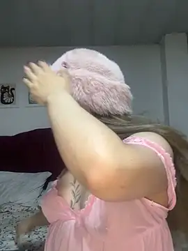 Jadee grey online show from 09.08.25