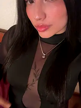 Jadee grey online show from 10.24.25