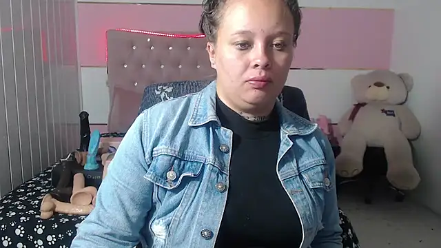 patty squirt  online show from 03.05.25