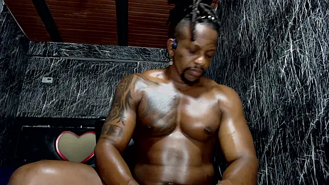 yordi sandler2 online show from 03.13.26