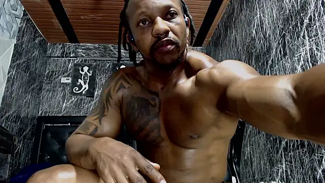 yordi sandler2 online show from 03.25.26