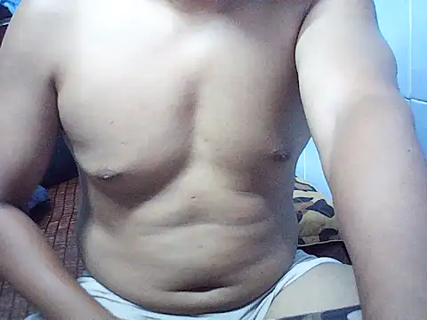 ANonngDan79 online show from 09.23.25