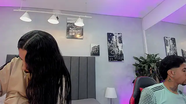 violet and myers online show from 11.15.25