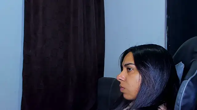 violet and myers online show from 04.08.26