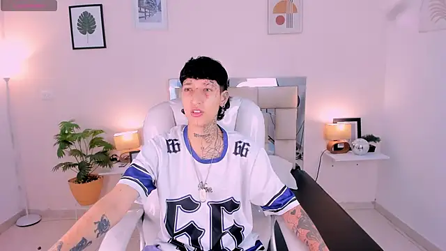 Luci Rose online show from 09.24.25