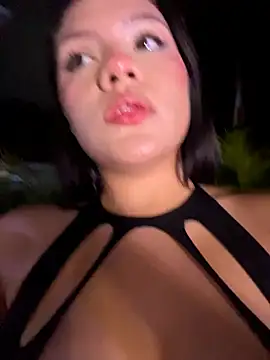 PippyPamXXX online show from 03.03.26