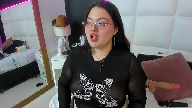 Tessa Sinclaire online show from 07.23.26