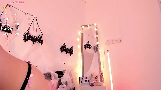 Kathybecker online show from 10.15.25