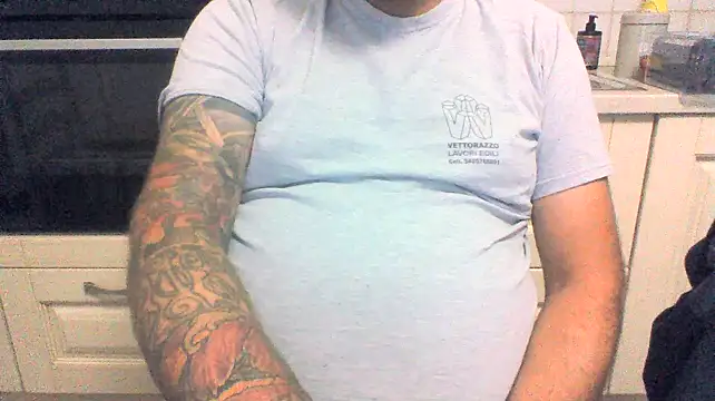 Snapshot of lukeluke69 chatting on 09.19.25 lukeluke69 online show from 09.19.25