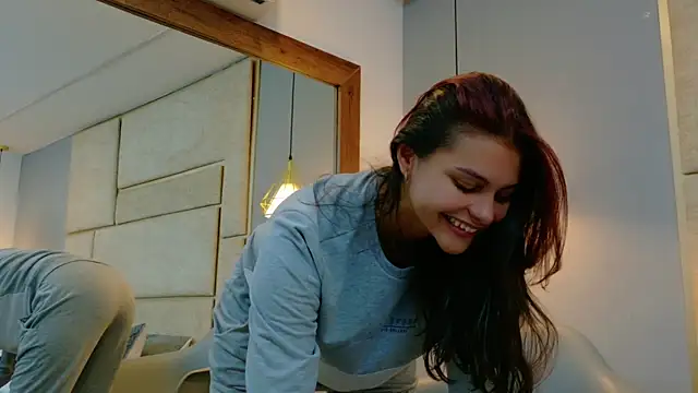 Ashley HotGirl online show from 10.23.25