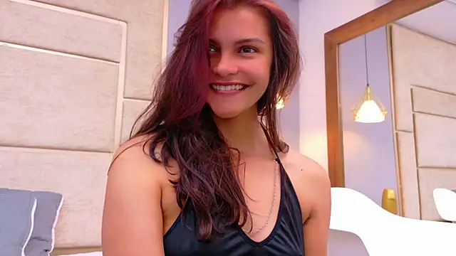 Ashley HotGirl online show from 10.30.25