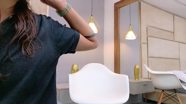 Ashley HotGirl online show from 11.22.25