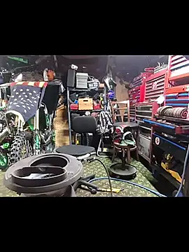 twistafatpipe online show from 11.19.25