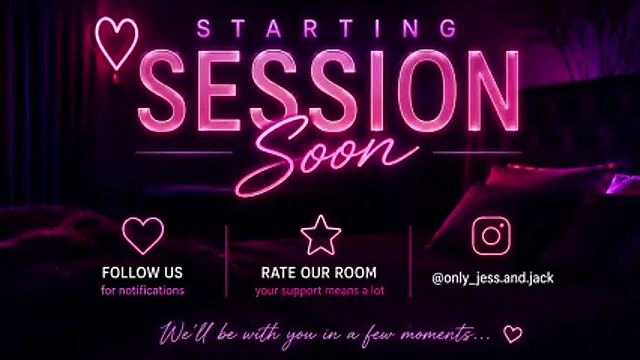 Secret Lovers1 online show from 06.28.26