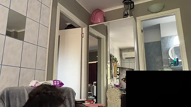 Secret Lovers1 online show from 07.11.26