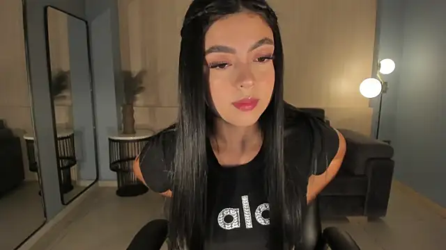 Snapshot of NataliaGaret chatting on 01.13.26 NataliaGaret online show from 01.13.26