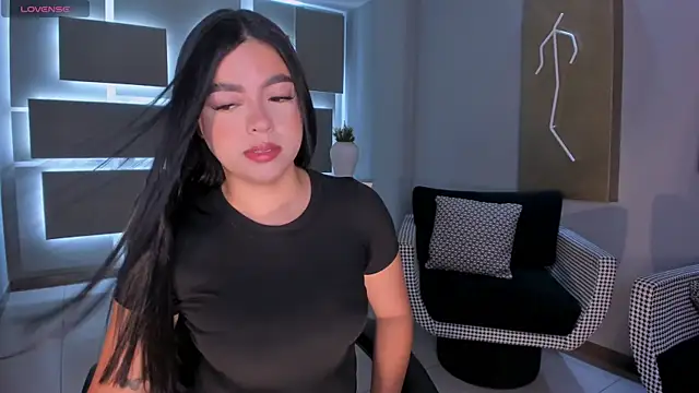 NataliaGaret online show from 04.09.26