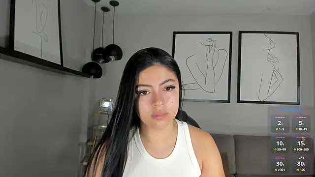NataliaGaret online show from 05.24.26