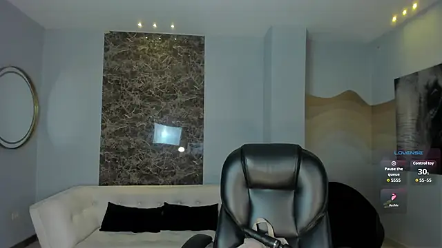 NataliaGaret online show from 06.06.26