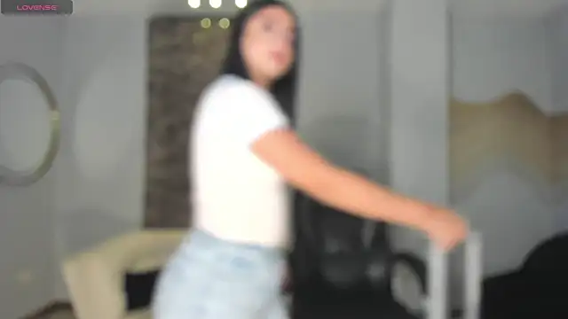 NataliaGaret online show from 07.11.26