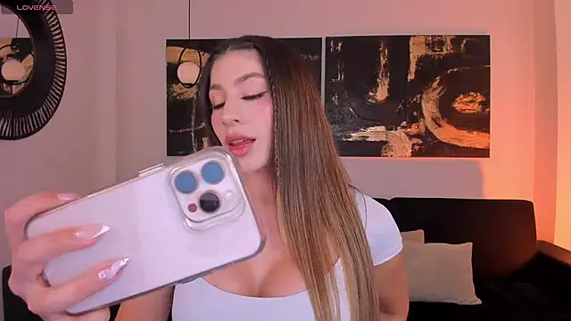 MaddisonTaylor1 online show from 10.16.25