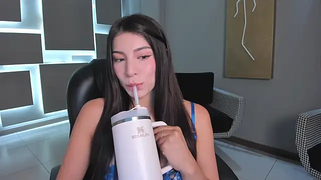 MaddisonTaylor1 online show from 03.26.26