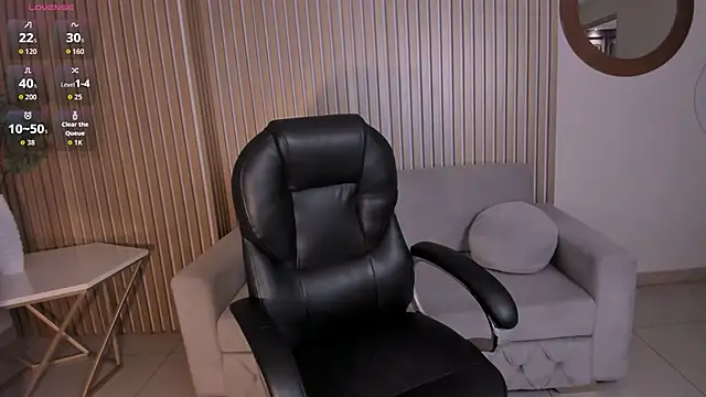 MaddisonTaylor1 online show from 03.30.26