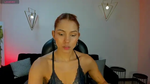 AmberColors  online show from 02.05.26