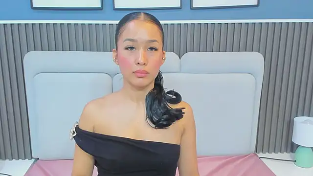 lily  star online show from 02.22.26