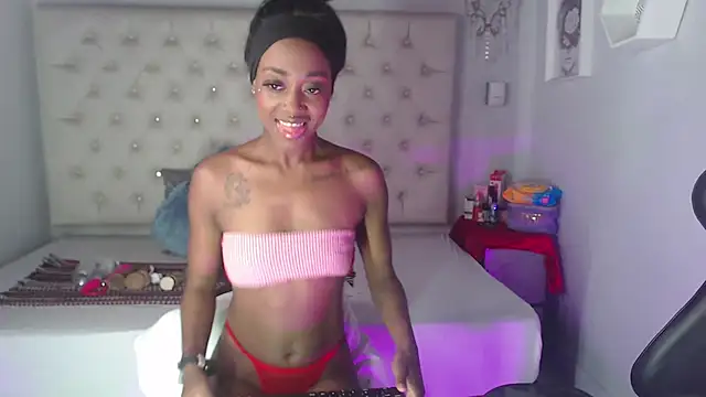 candyy ebony online show from 11.07.25