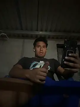 Johnxxx22 online show from 11.07.25