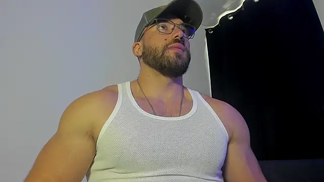 JoshuaLyon online show from 10.09.25