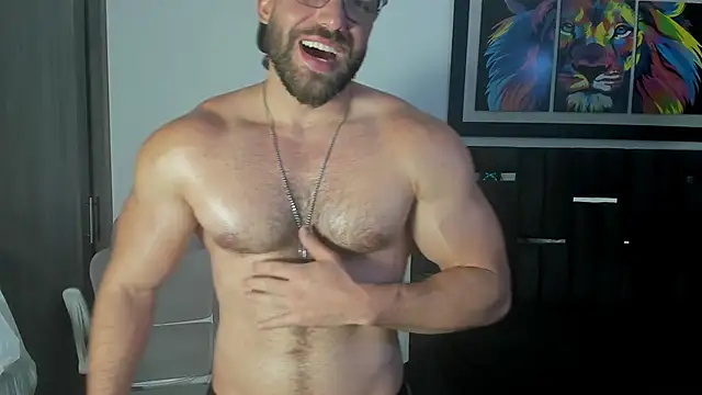 JoshuaLyon online show from 11.24.25