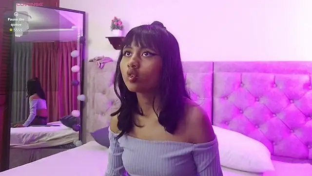 NubesNubladas online show from 09.20.25