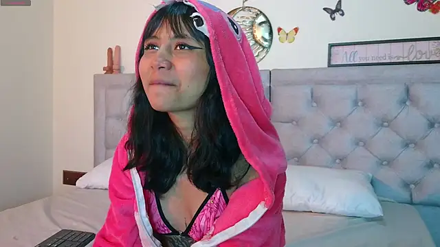 NubesNubladas online show from 11.13.25