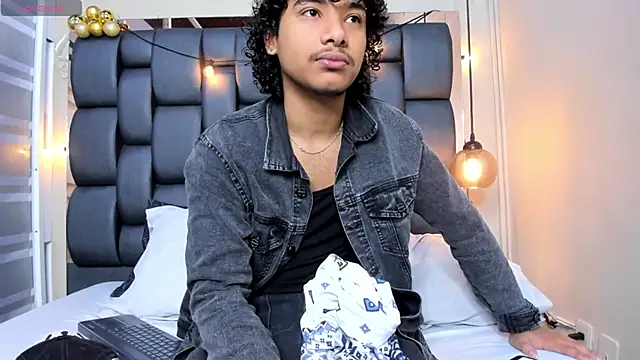 Miriam milf online show from 12.04.25