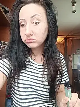 Lili Doris online show from 11.29.25