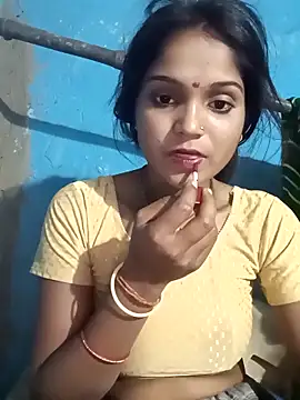 Harini Gautam online show from 04.19.26