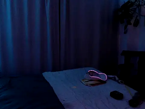 bluegoddessstoned online show from 10.03.25