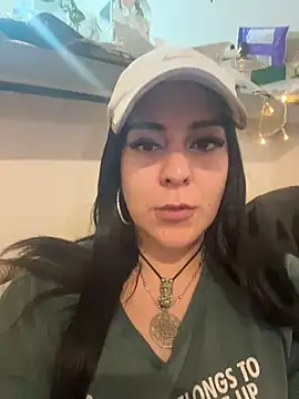 bluegoddessstoned online show from 11.12.25