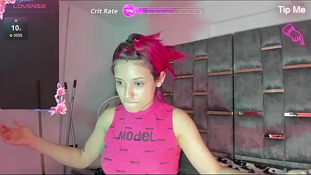 Snapshot of Mitsury_foxx chatting on 09.09.25 Mitsury foxx online show from 09.09.25