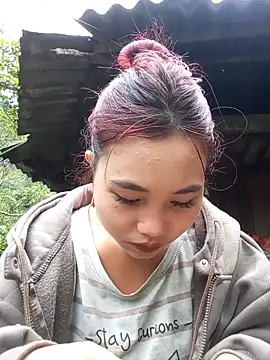 EllyBaby20 online show from 11.21.25