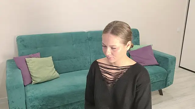 Shawty Sue online show from 10.10.25