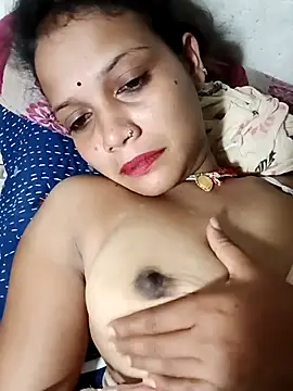 Chandni Love143 online show from 09.10.25