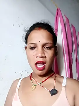 Chandni Love143 online show from 09.12.25