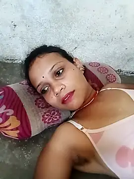 Chandni Love143 online show from 09.17.25