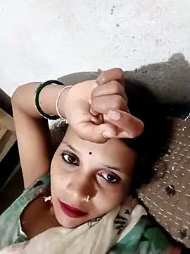 Chandni Love143 online show from 09.25.25